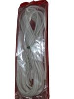 Türrahmenheizung 6.0m 78W, 220V, 50Hz