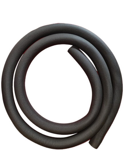 Isolationsrohr 9mm x 28mm - 2m für Kälte-Klima