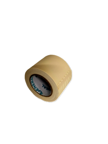 Dekoband Beige 50mm-25m