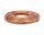 Kupferrohr 5/8" = 16,00mm - Ringware: 50m - 15,2kg