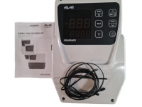 Kühlstellenregler Eliwell EWRC-500 NT, 230V