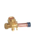 Splitventil 1/2" - 12mm