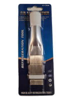 Lamellen - Kamm Edelstahl P&M Kälte & Klima
