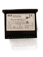 Eliwell IDPlus974, 230V, INKL. 2x NTC-Fühler...