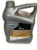 Synth. Kältemaschinenöl ERRECOM SL68 4 L