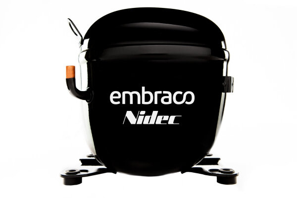 Embraco NT6224GK R404A 220V 1HP MBP