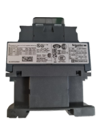 Schütz Relais LC1D09M7 TeSys D contactor - 3P(3 NO)...