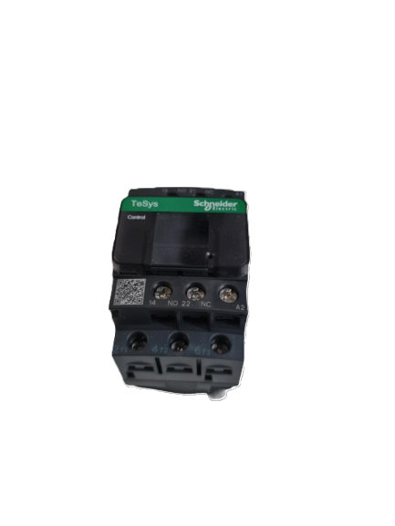 Schütz Relais LC1D12M7 TeSys D contactor - 3P(3 NO) - AC-3 - <= 440 V 12 A - 220 V AC coil Schaltlstg 5,5kW