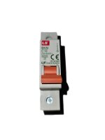 Einfachsicherung 1-polig 220V 10A
