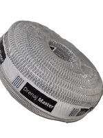 Tauwasser-Ablaufschlauch 5/8" - 16mm - Meterware...