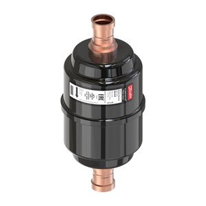 Filtertrockner Danfoss DML033S 3/8" - 10mm Löt