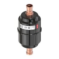 Filtertrockner Danfoss DML033S 3/8" - 10mm Löt