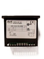 Eliwell ID 961 PLUS INKL. 1x Fühler für NK