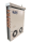 Umluftverdampfer 850kCal einseitig/beidseitig 52x37x8cm