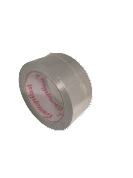 Aluminiumfolienband 48 mm breit