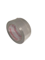 Aluminiumfolienband 48 mm breit