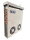 Umluftverdampfer 650kCal einseitig/beidseitig 47x37(40)x8cm