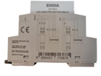 Enda Schutzschalter EPVR02