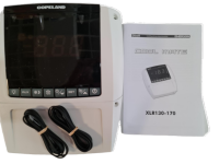 Dixell XLR 170 NK/TK-Regler 230V/50Hz