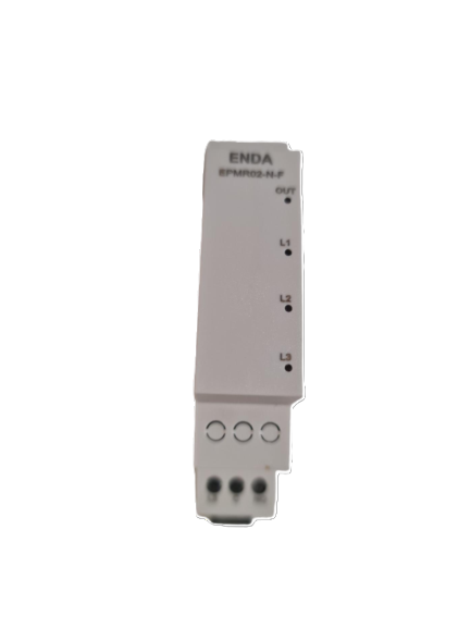 Enda Schutzschalter EPVR02-N-F Basis