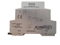 Enda Schutzschalter EPVR02-N-F Basis