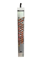 Umluftverdampfer 1200kCal einseitig/beidseitig 55x47x10,5cm