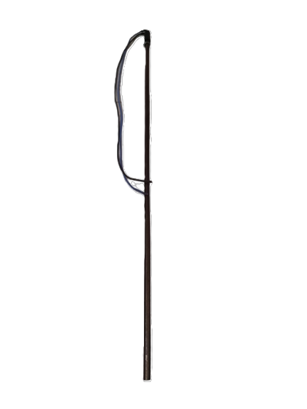 Einzel - Heizstab für Verdampfer 550mm