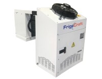 Huckepackaggregat FrigoMono NT6230U.EP5, NK, R290,...
