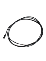 Sensor für Kühlstellenregler, Dixell NG6 NTC  1,5m