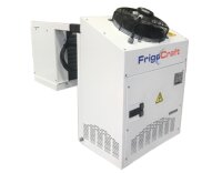 Huckepackaggregat FrigoMono NE2168U.TK, R290, 230V, 5m³