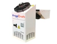 Huckepackaggregat FrigoMono EM6181U.NK, R290, 230V, 5m³