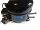 Comptek QD128H R134a 3/8HP Universal