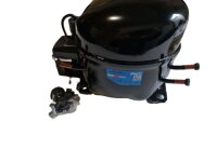 Comptek QD158H R134a 3/8+HP Universal
