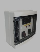 Kami Kühlstellenreglerbox NK 220V/50Hz mit Regler...