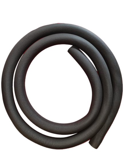 Isolationsrohr 9mm x 35mm - 2m für Kälte-Klima