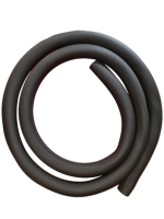 Isolationsrohr 9mm x 35mm - 2m für Kälte-Klima
