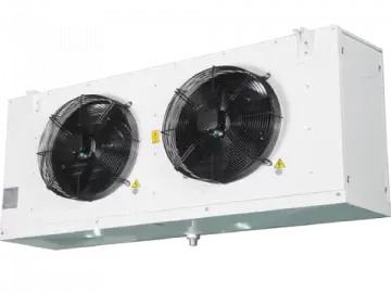 Standardverdampfer Cooleq MSA 30 211, LA=6mm, 3.388W SC2 / 2.504W SC3, (ohne 2x 300er Lüfter)
