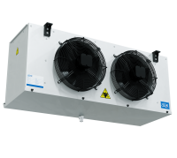 Standardverdampfer Cooleq AEY 230 48, LA=8mm, 3.038W SC2...
