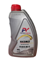Vacuumpumpenöl VACUMEX 1 Liter