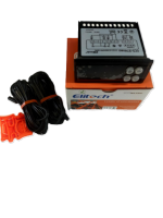 Kühlstellenregler Elitech ECS-974neo 230V/50Hz inkl....