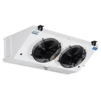 Deckenflachverdampfer AZAK AD 230-58 LA=8mm, 1.874W/SC3,...