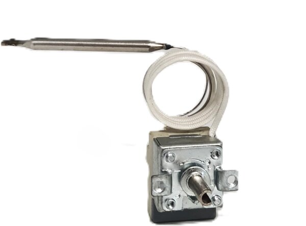 Thermostat Sarcool 30°C - 120°C. 220V