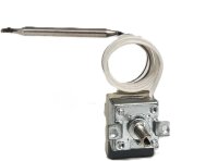 Thermostat Sarcool 30°C - 120°C. 220V