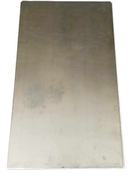 Montageplatte 79x46cm