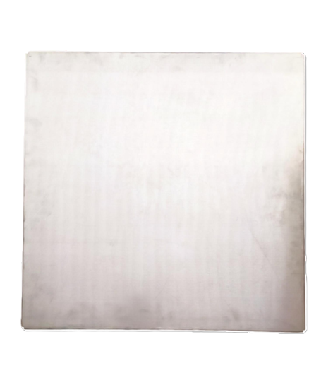 Montageplatte 58x58cm