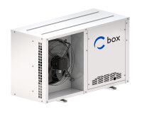 Kühlaggregat C-Box M040-K03.SC6145.SE6018.ES5 2,5HP NK