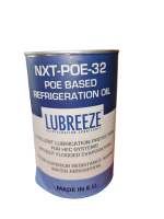 Kältemaschinenöl Lubreeze NXT-POE-32 1 L