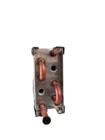 Kühlthekenverdampfer 160x7,5x16cm (3x2 6 Rohre)