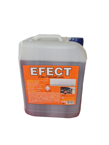 Klimaanlagenreiniger Efect 5 Liter Kanister