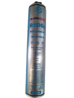 Kältemittel R600a,Alpentech, 1000ml, 420g (Isobutan)
